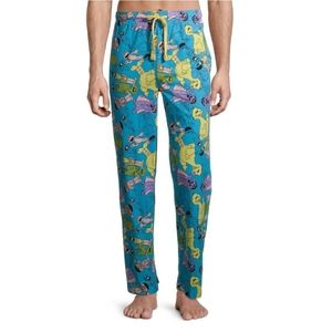 Men's Sesame street sleep pant
